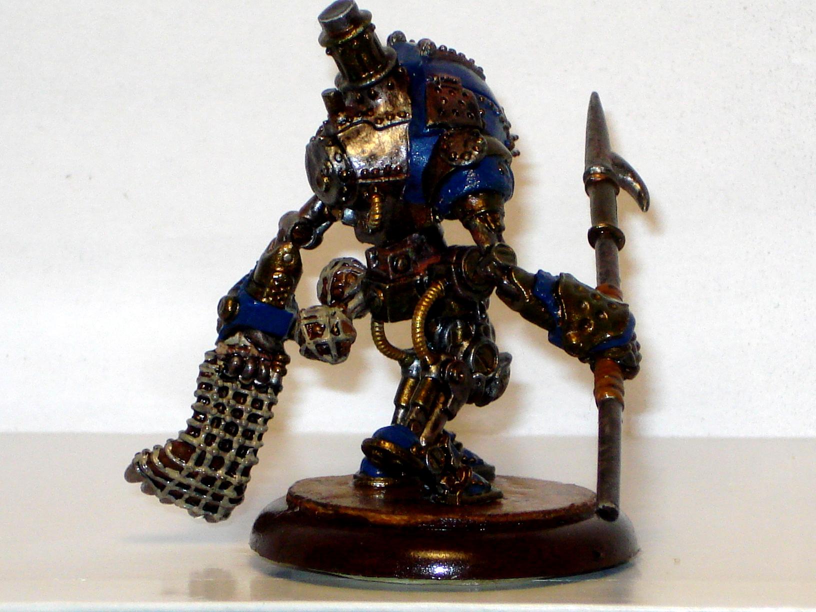 Pirates, Steampunk, Warmachine, Wm