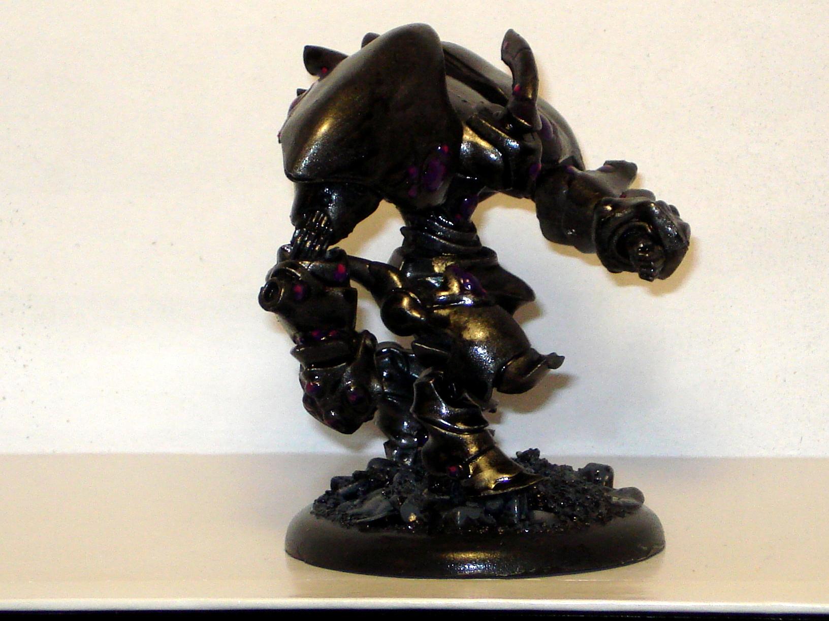 Retribution, Scyrah, Steampunk, Warmachine, Wm