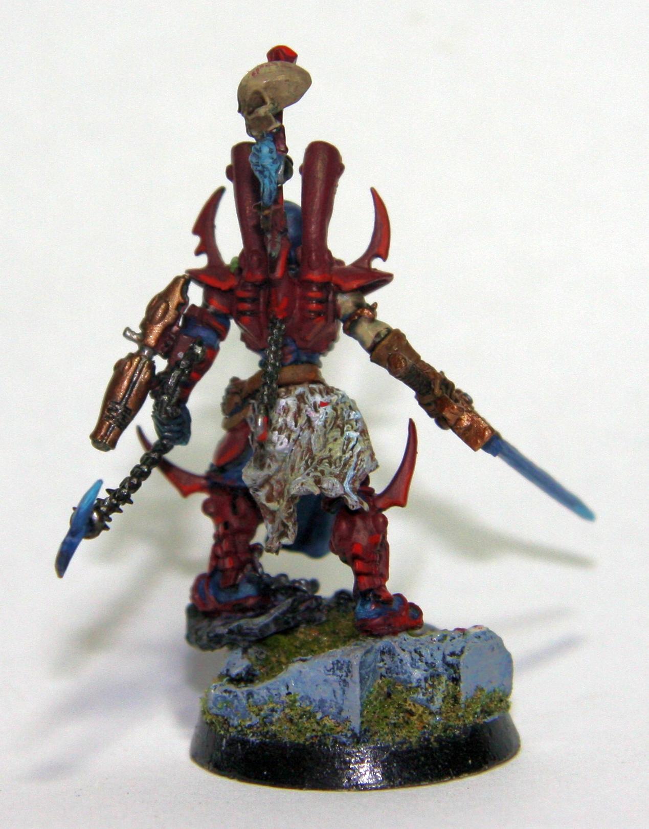 Archon, Dark Eldar, Dark Eldar Archon