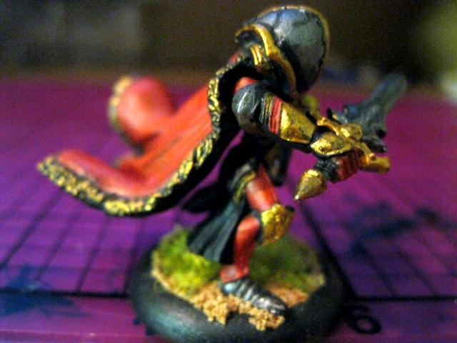 Khador, Pvlad, Variant, Vlad, Warcaster, Warmachine