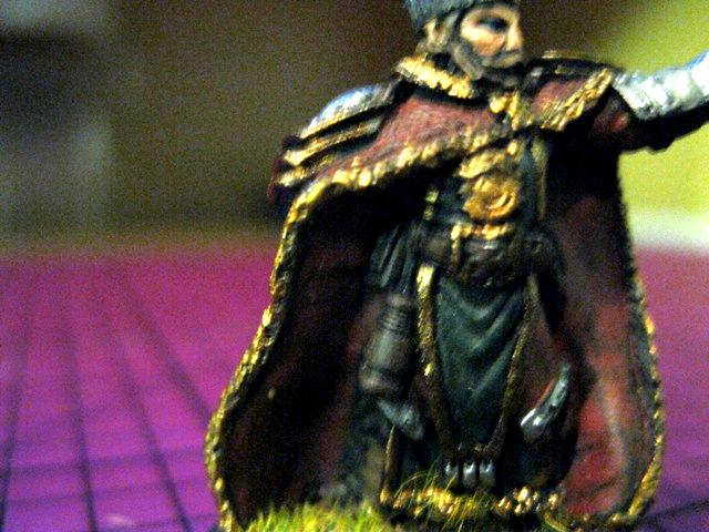Greylord, Khador, Ternion, Unit, Warmachine