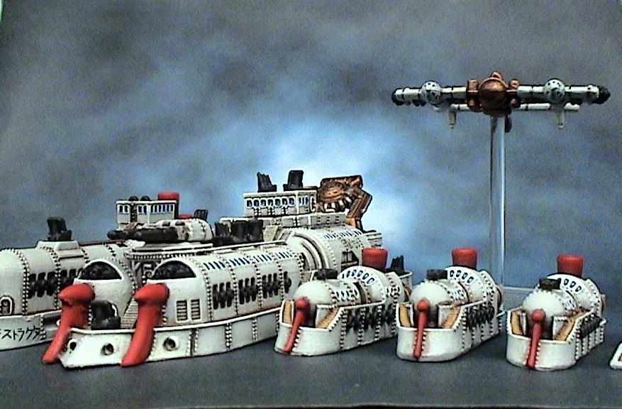 Dystopian Wars, Empire Of The Blazing Sun, Eotbs, Eotbs Bombers, Eotbs Cruisers, Spartan Games