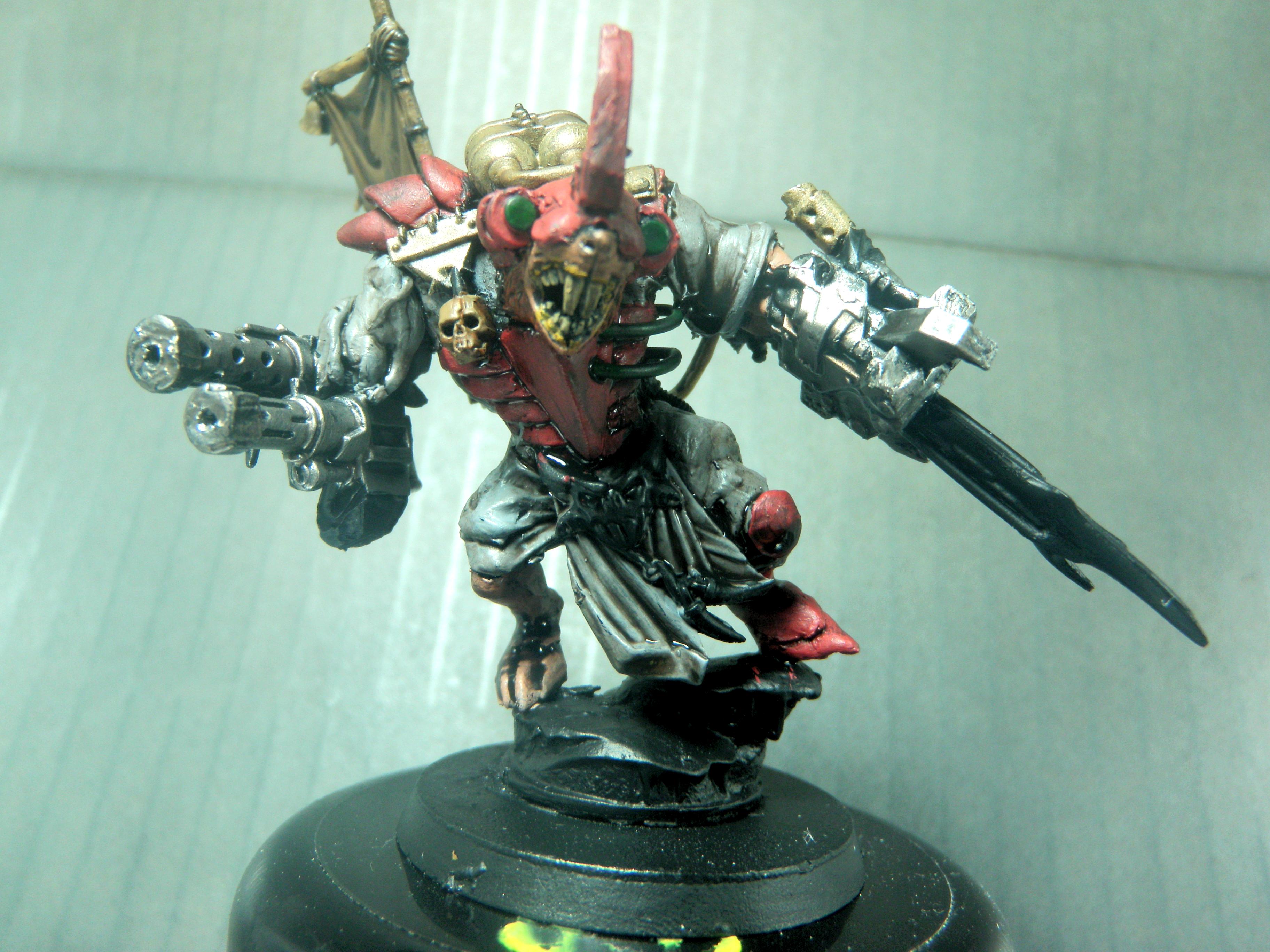 Doom Vermin 03