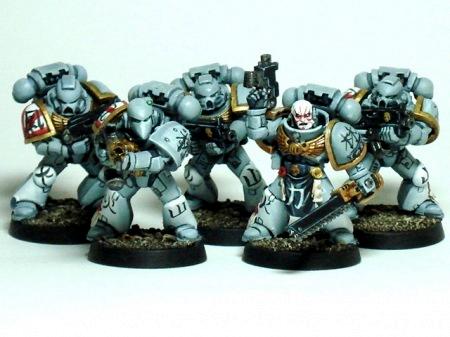 Warhammer 40,000