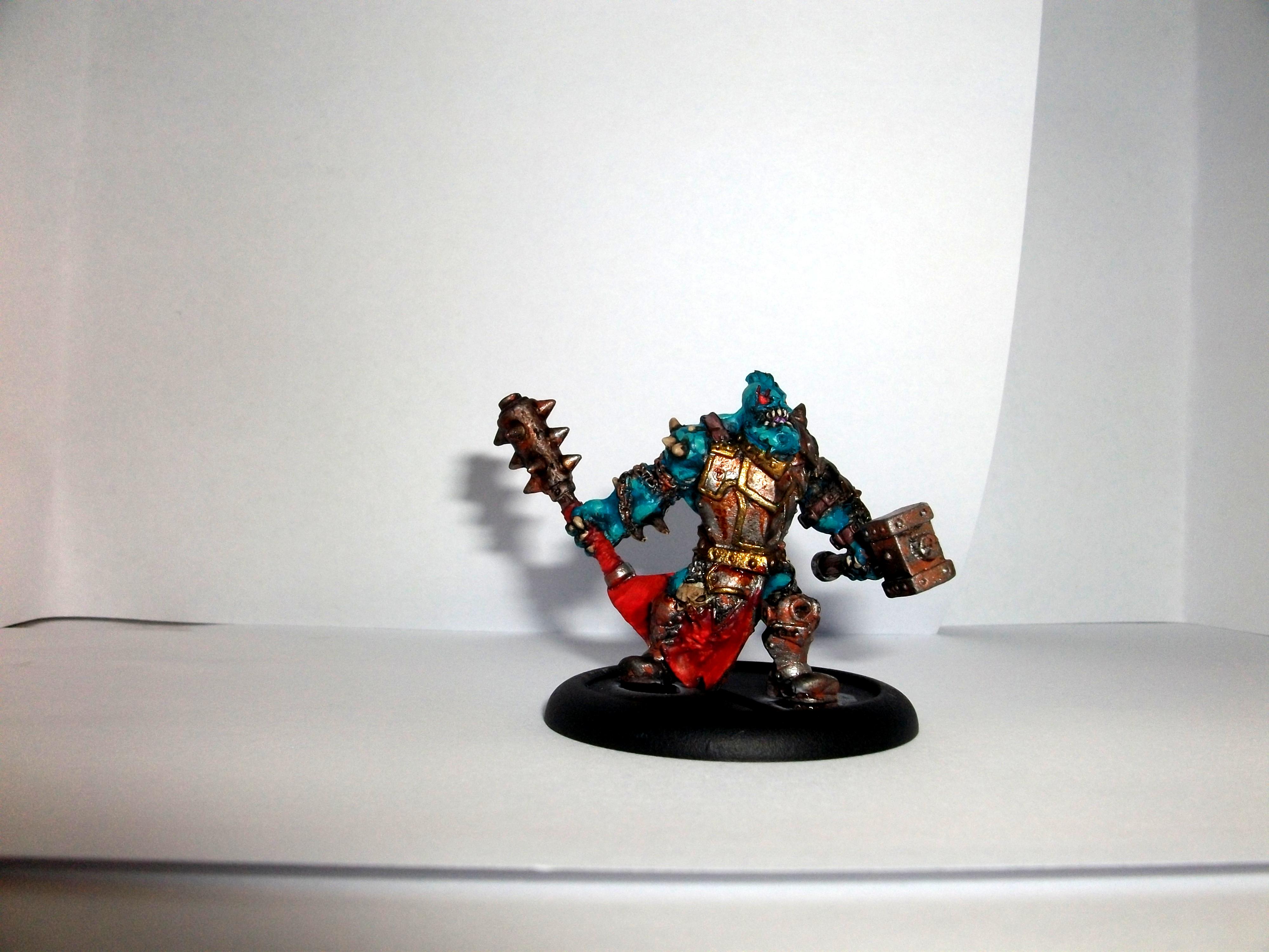 bloodgorger