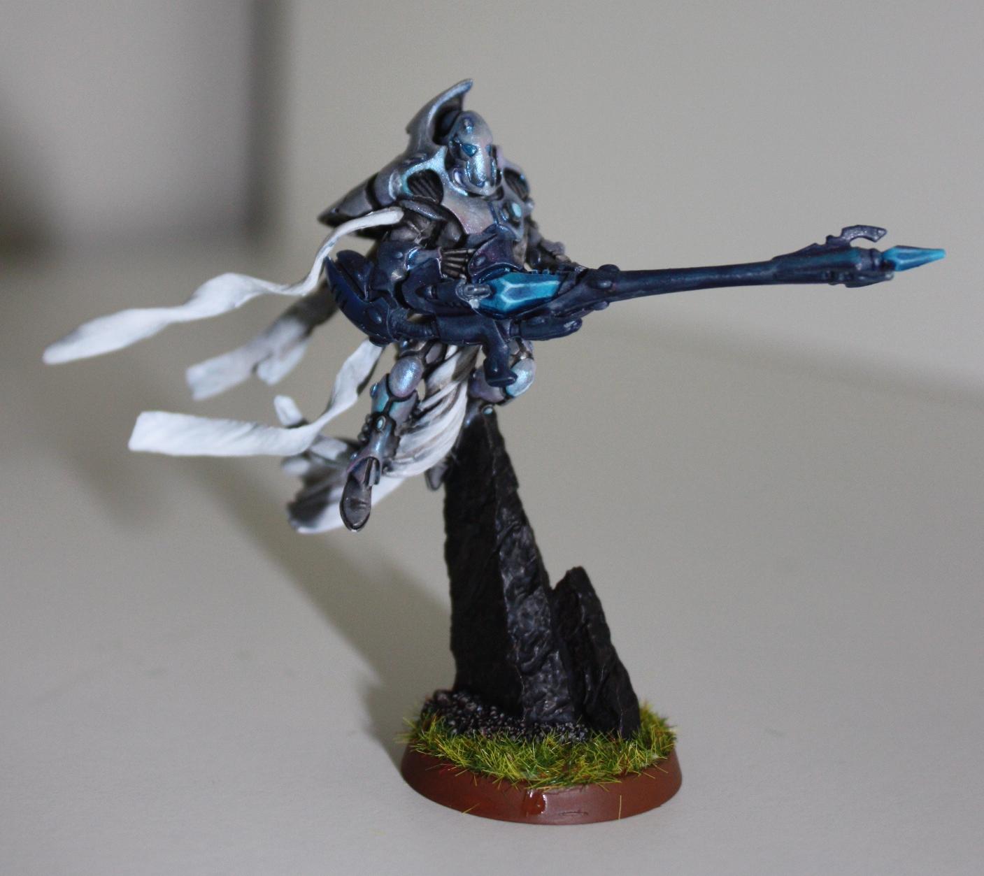 Shadow Spectre