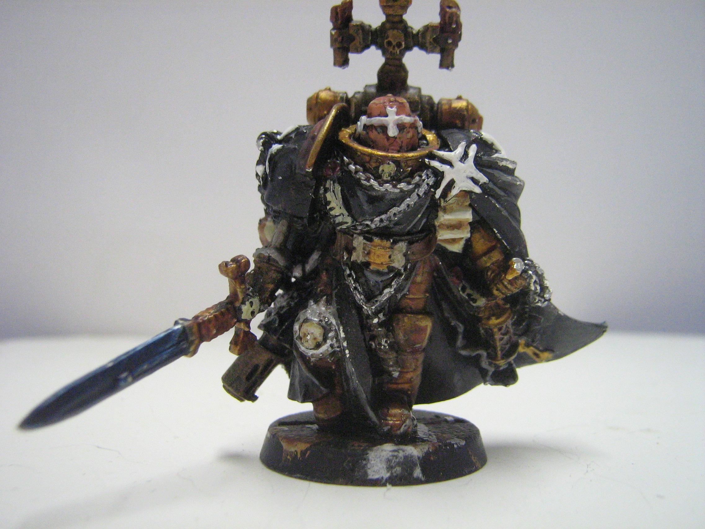 Black Templars