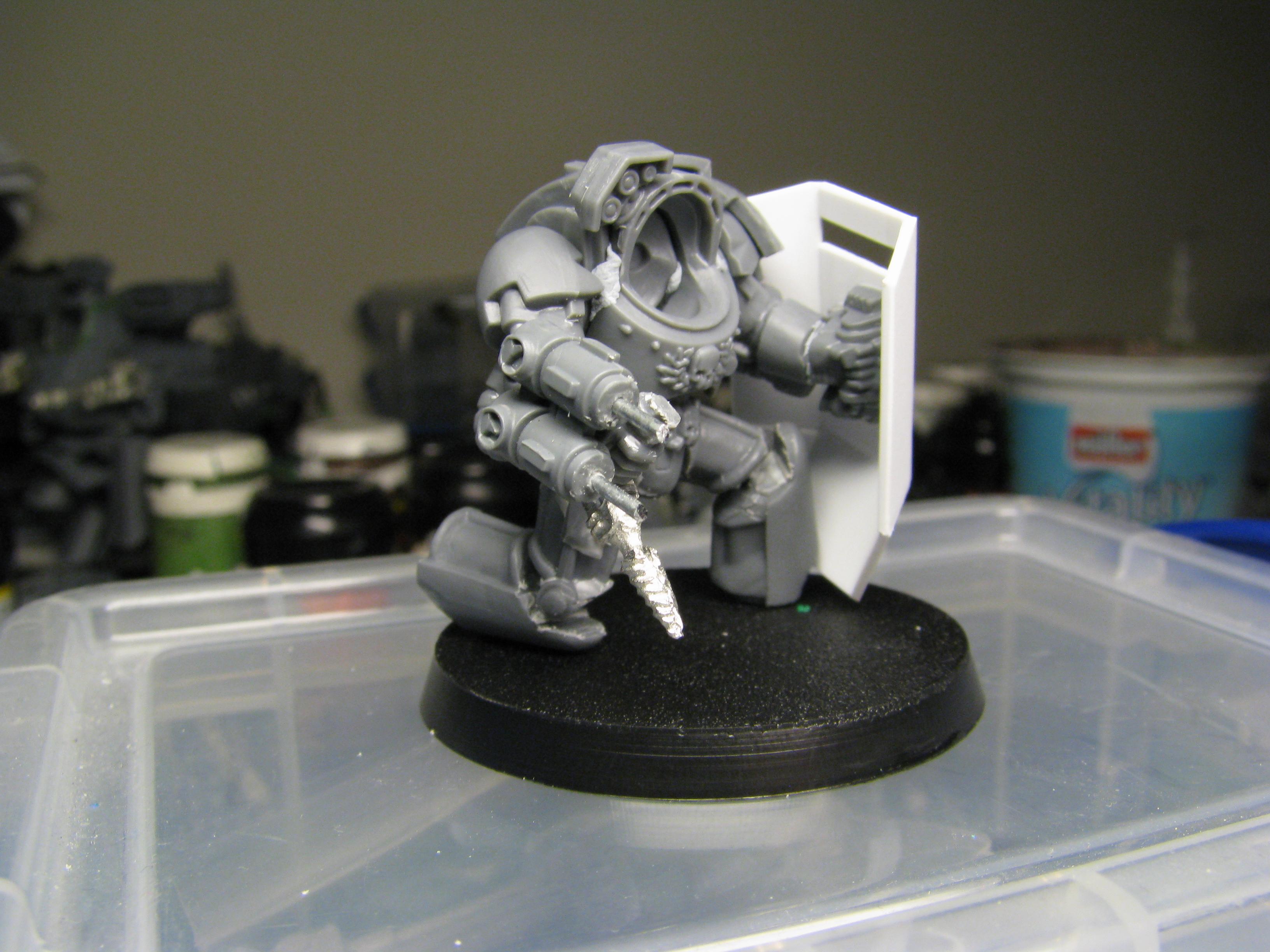 Deathwing, Medic, Terran