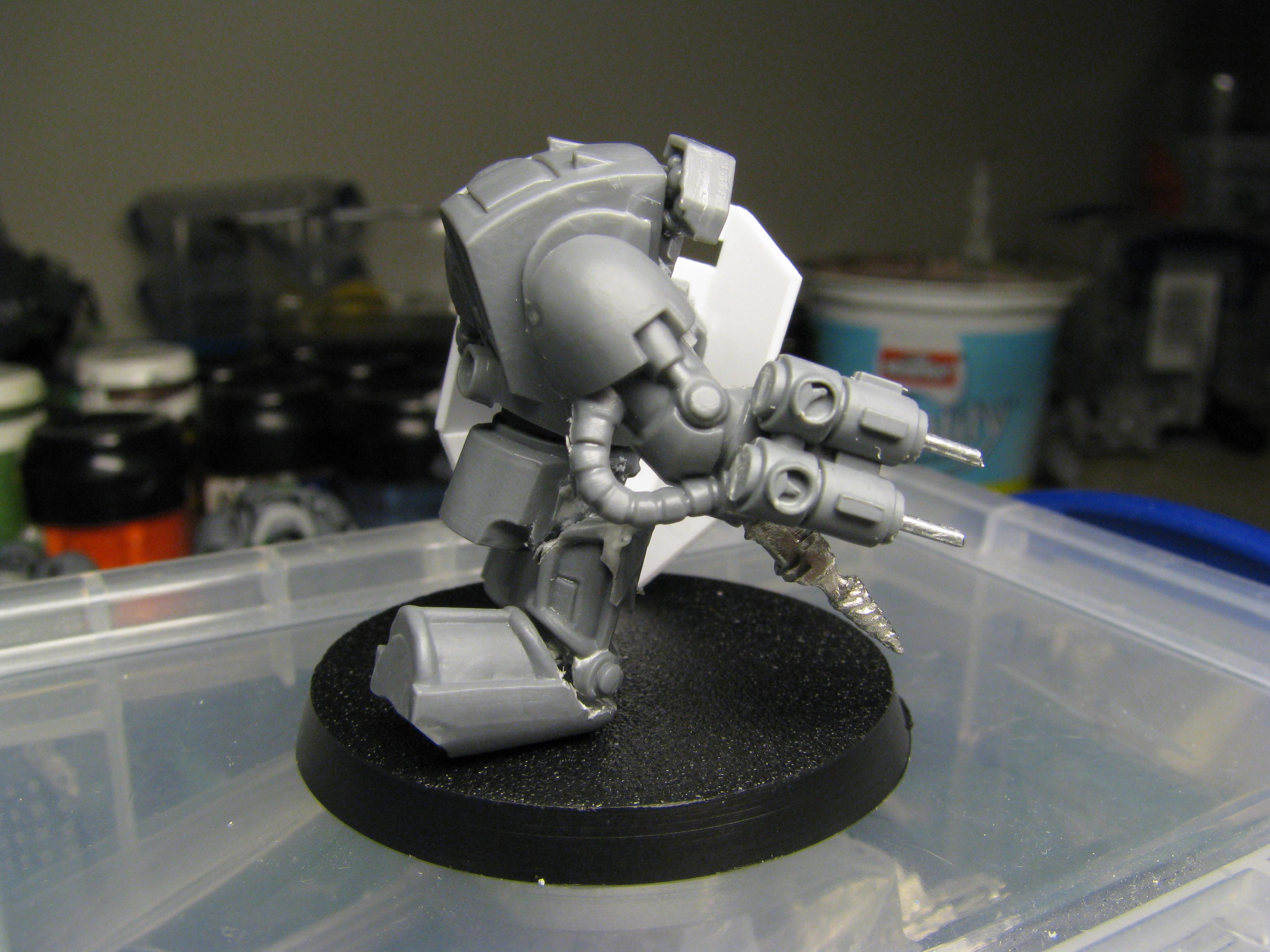 Deathwing, Medic, Terran
