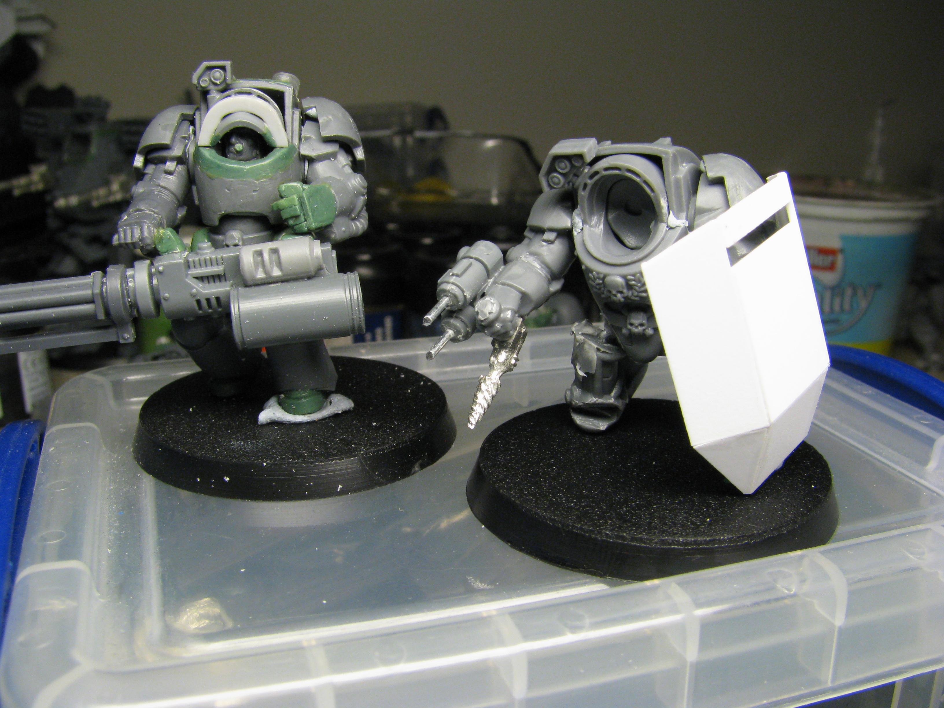 Deathwing, Medic, Terran