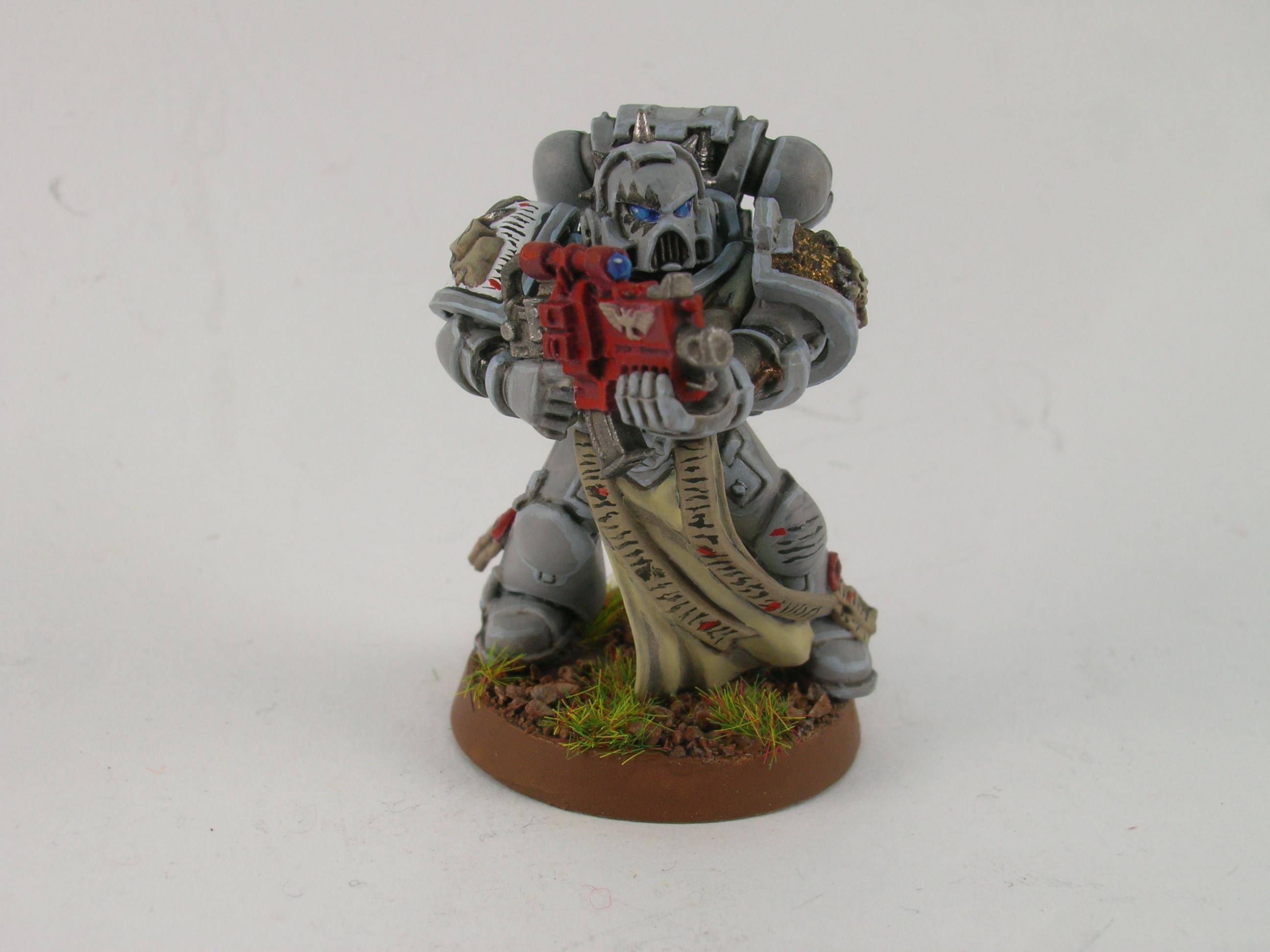 Painted Around 2009 To Current, Painted Around 2009 To Currentwhite Scar