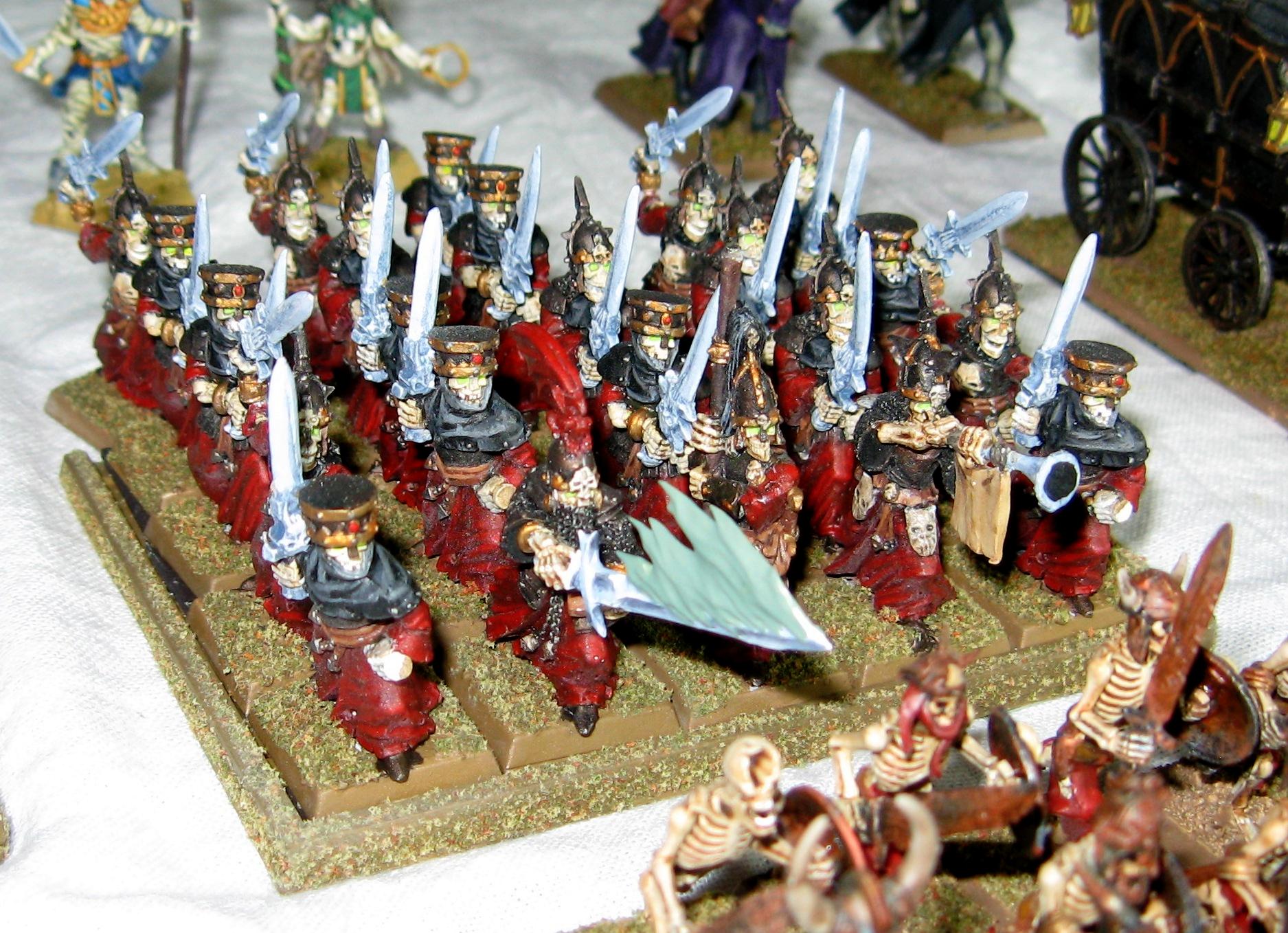 Grave Guard