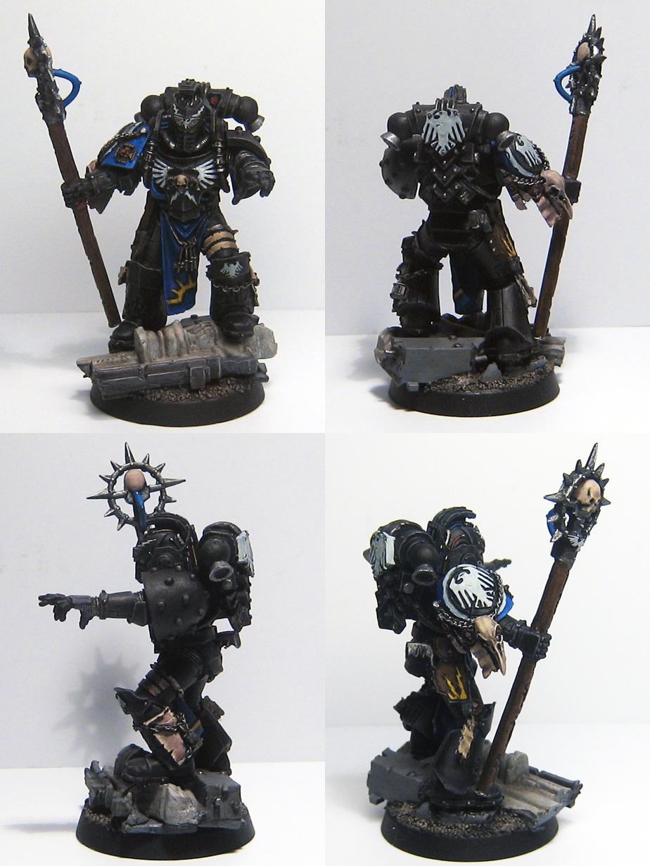 Brother Codicer Artan Dragomir