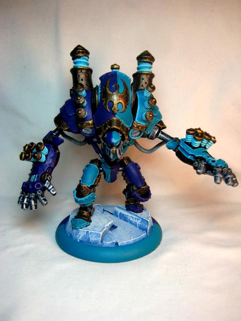 Cygnar, Warmachine