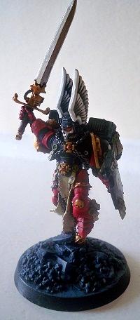 doomwing chapter master