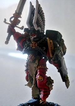 doomwing chapter master