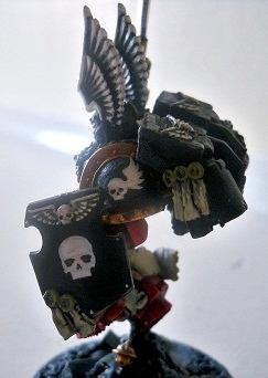 doomwing chapter master
