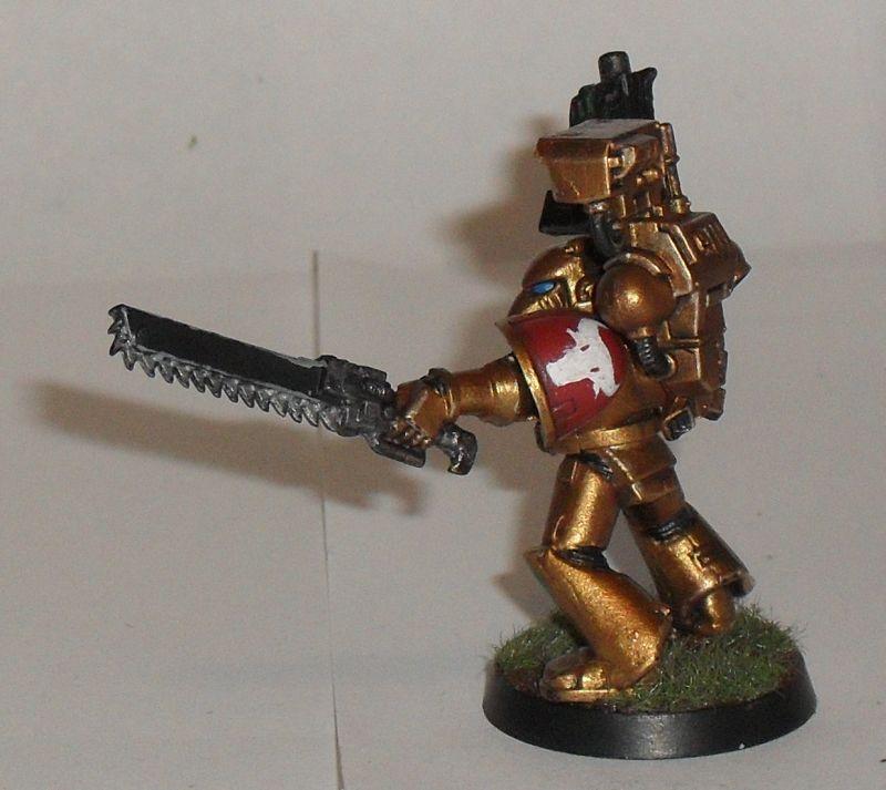 Dev Sergeant 2