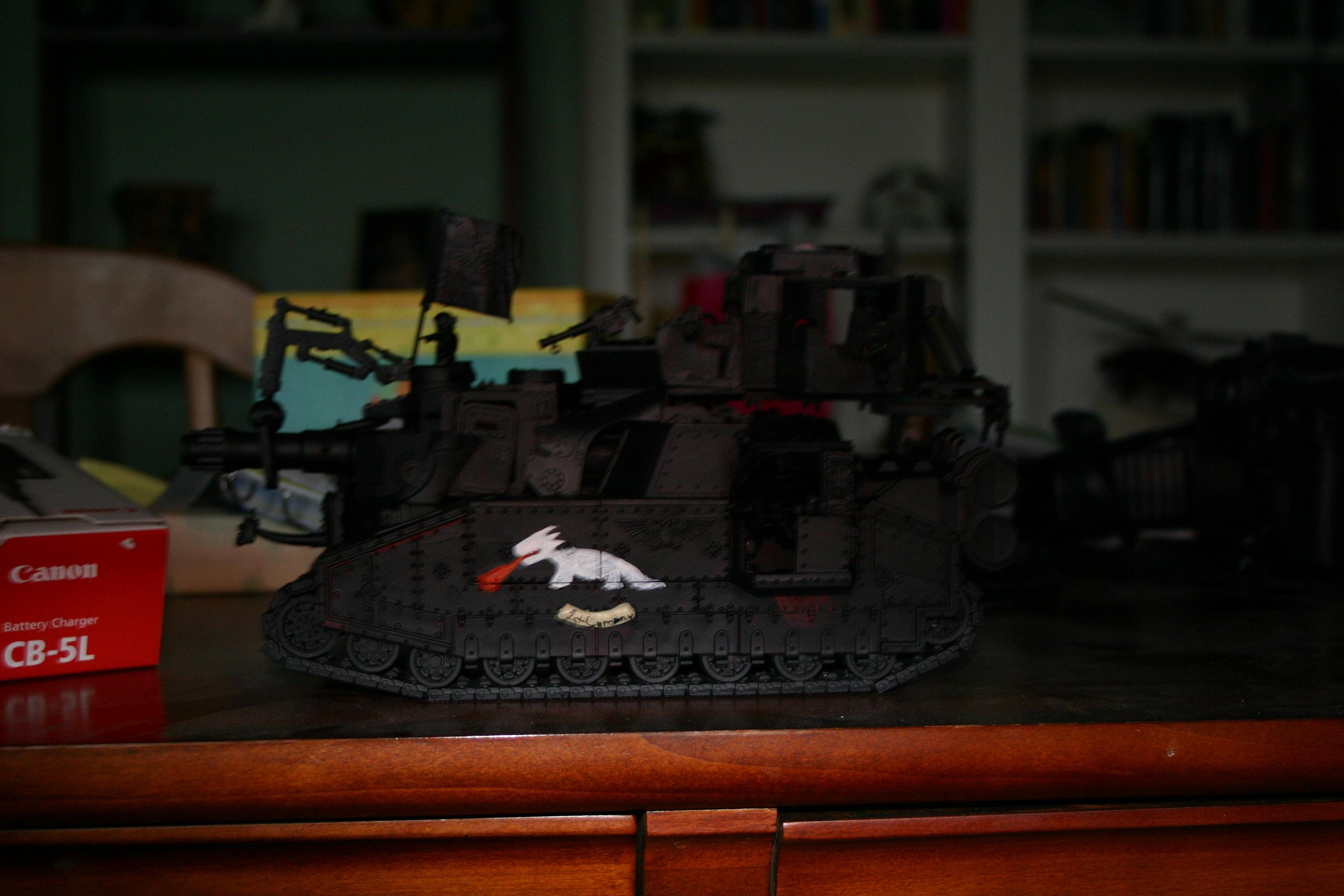 Work In Progress