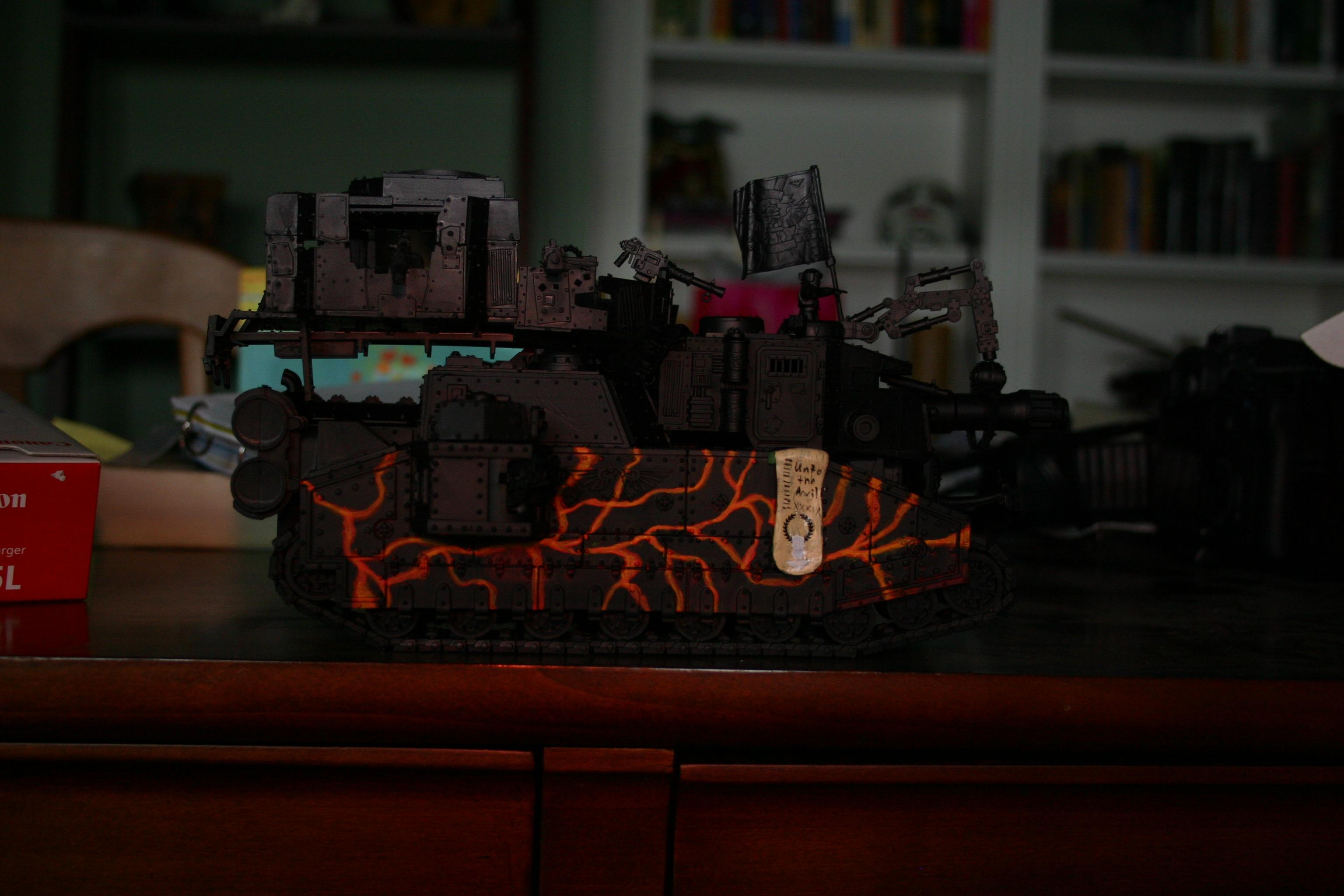 Work In Progress