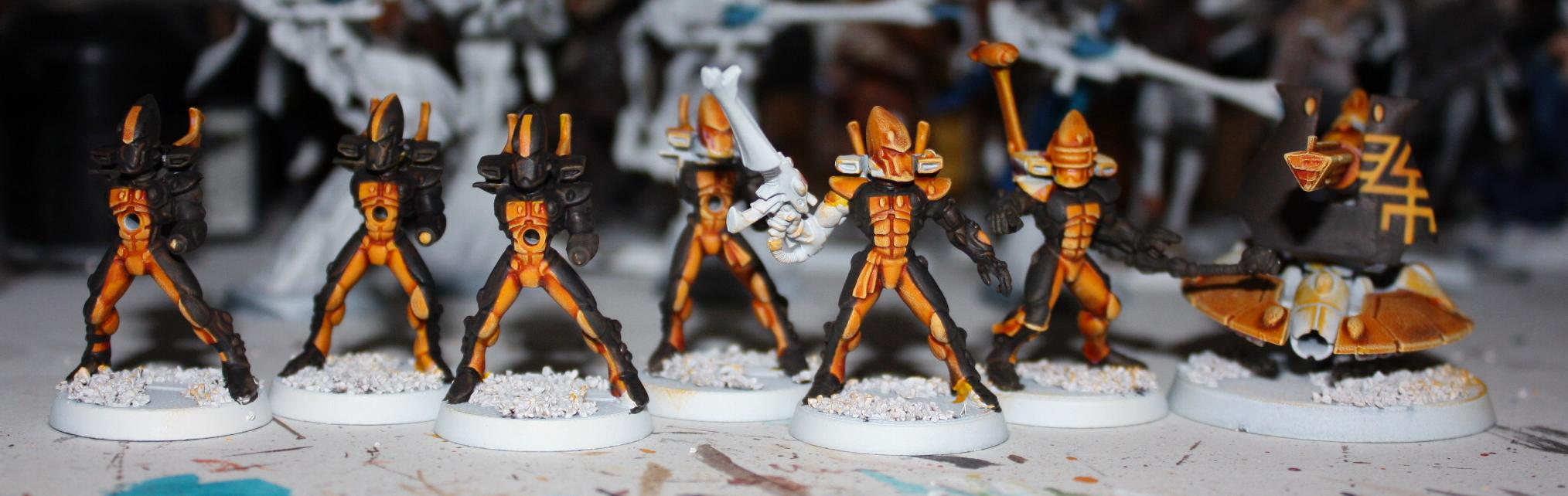 Eldar