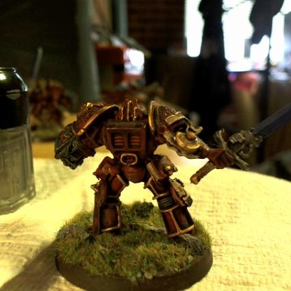 Grey Knights
