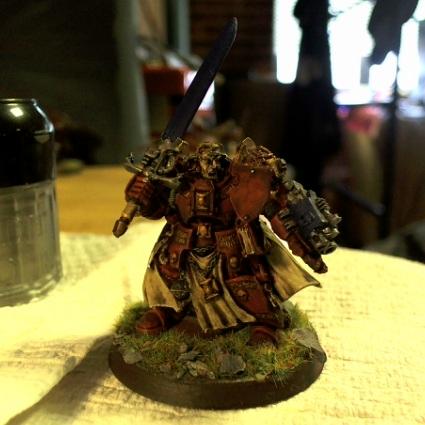 Grey Knights