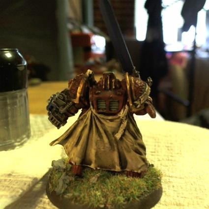 Grey Knights