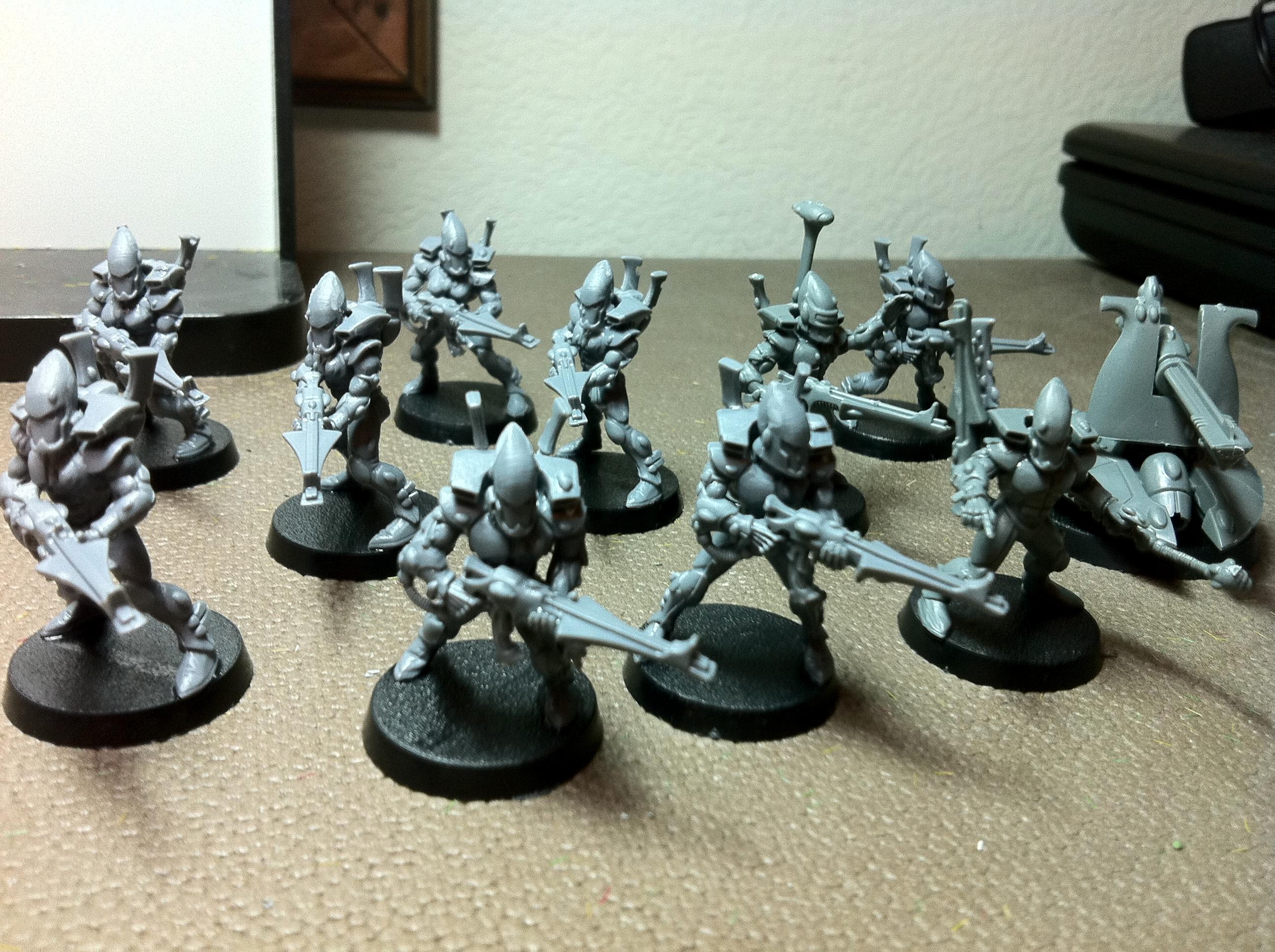 Guardians WIP
