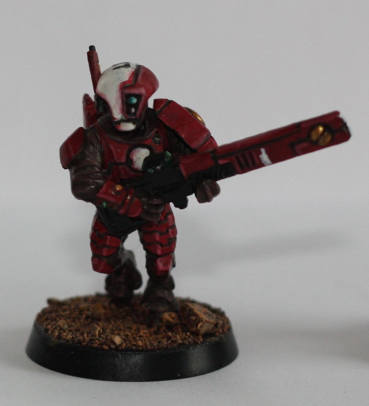 Tau