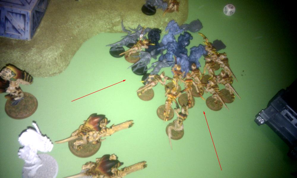 Hormy Assault