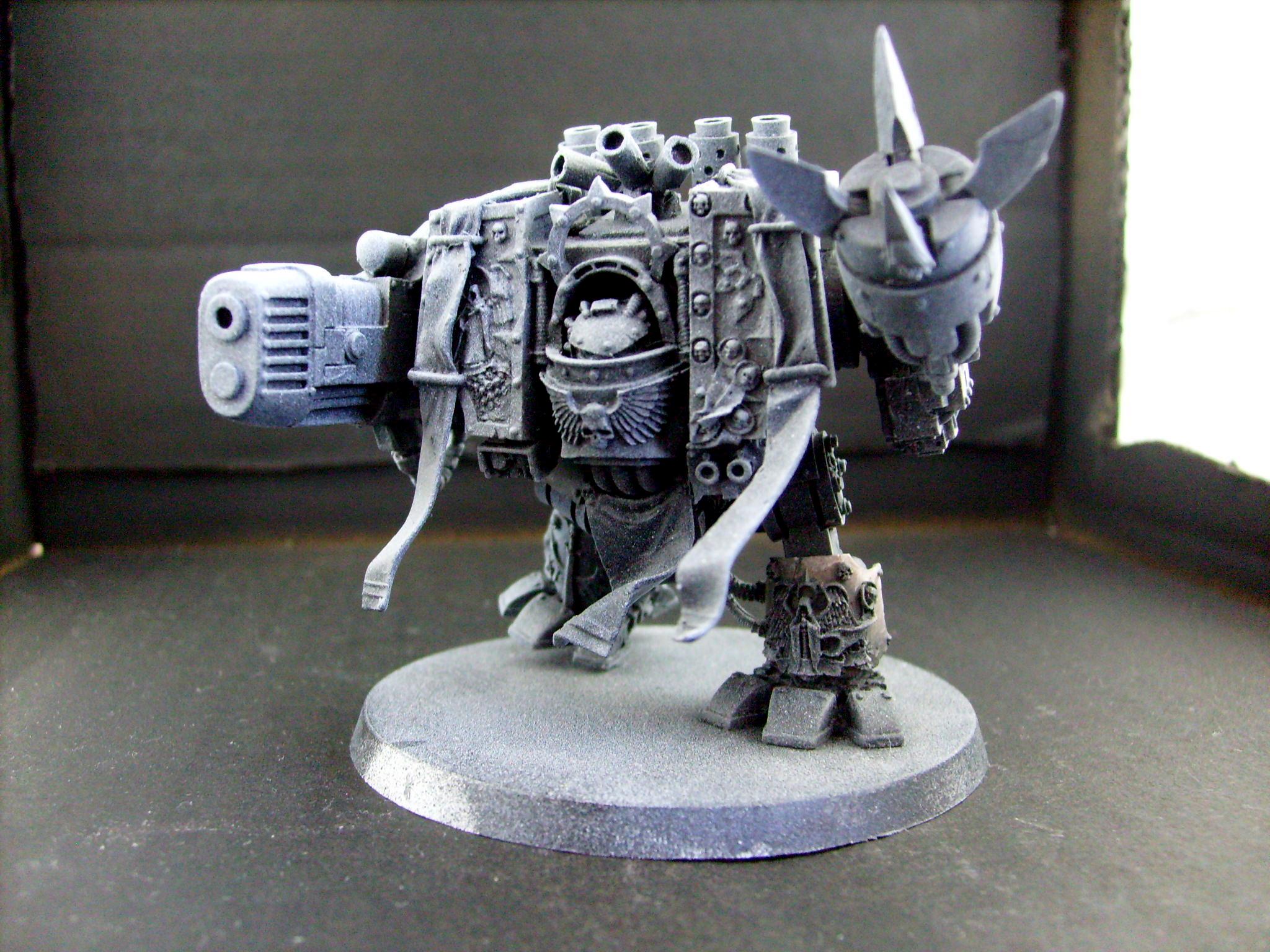 DA Dreadnought I
