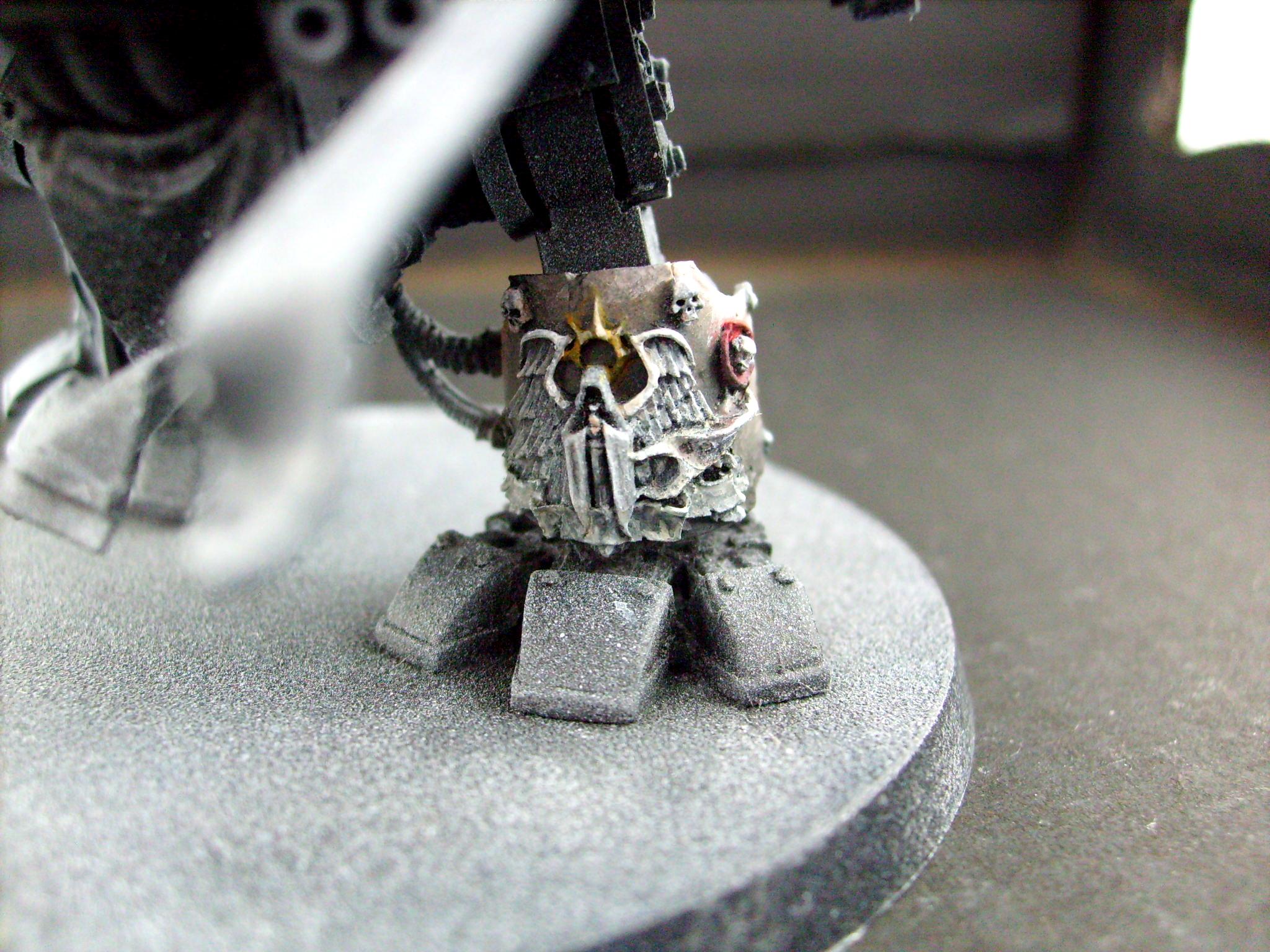 DA Dreadnought shin II