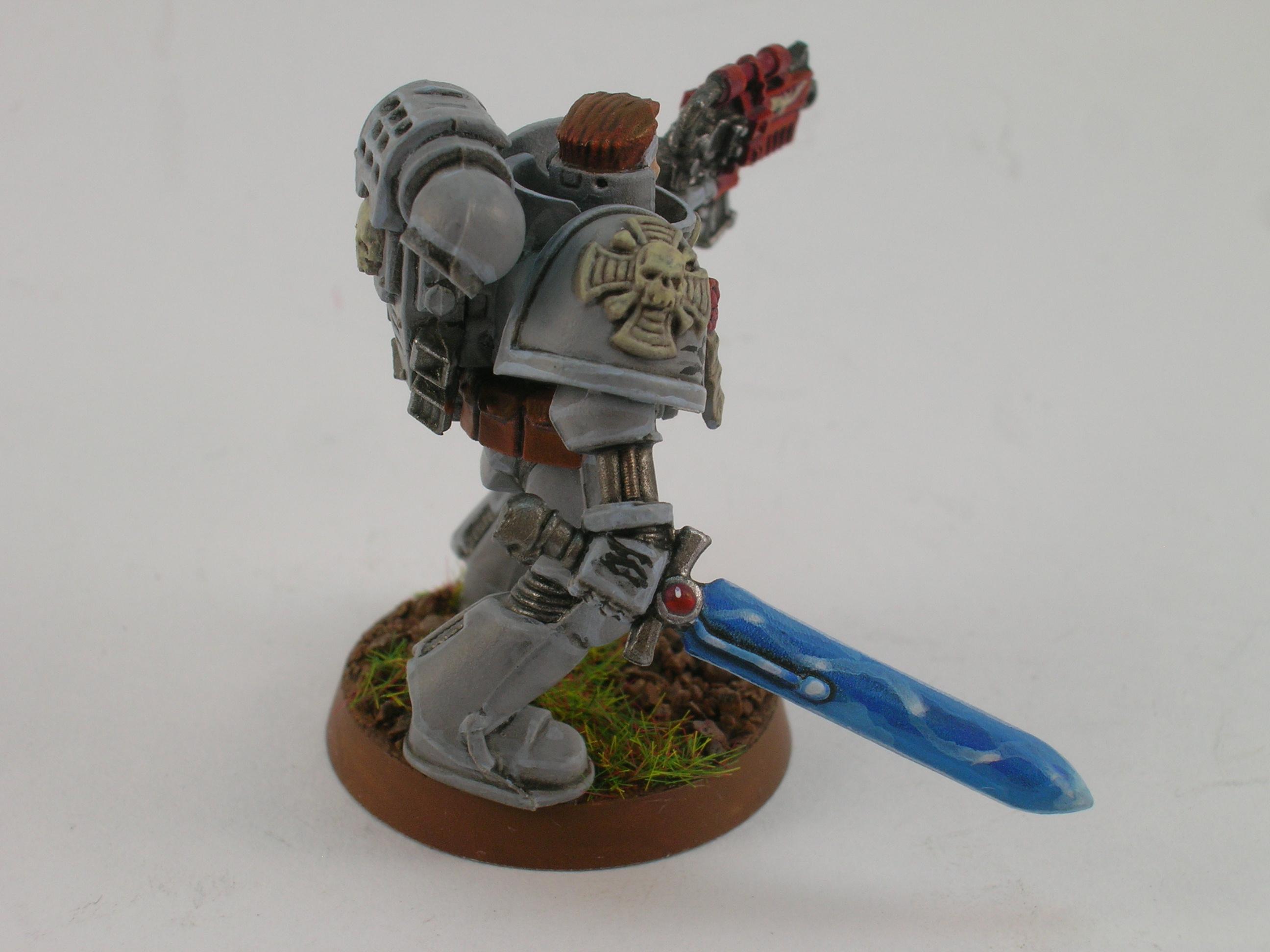 Painted Around 2009 To Current