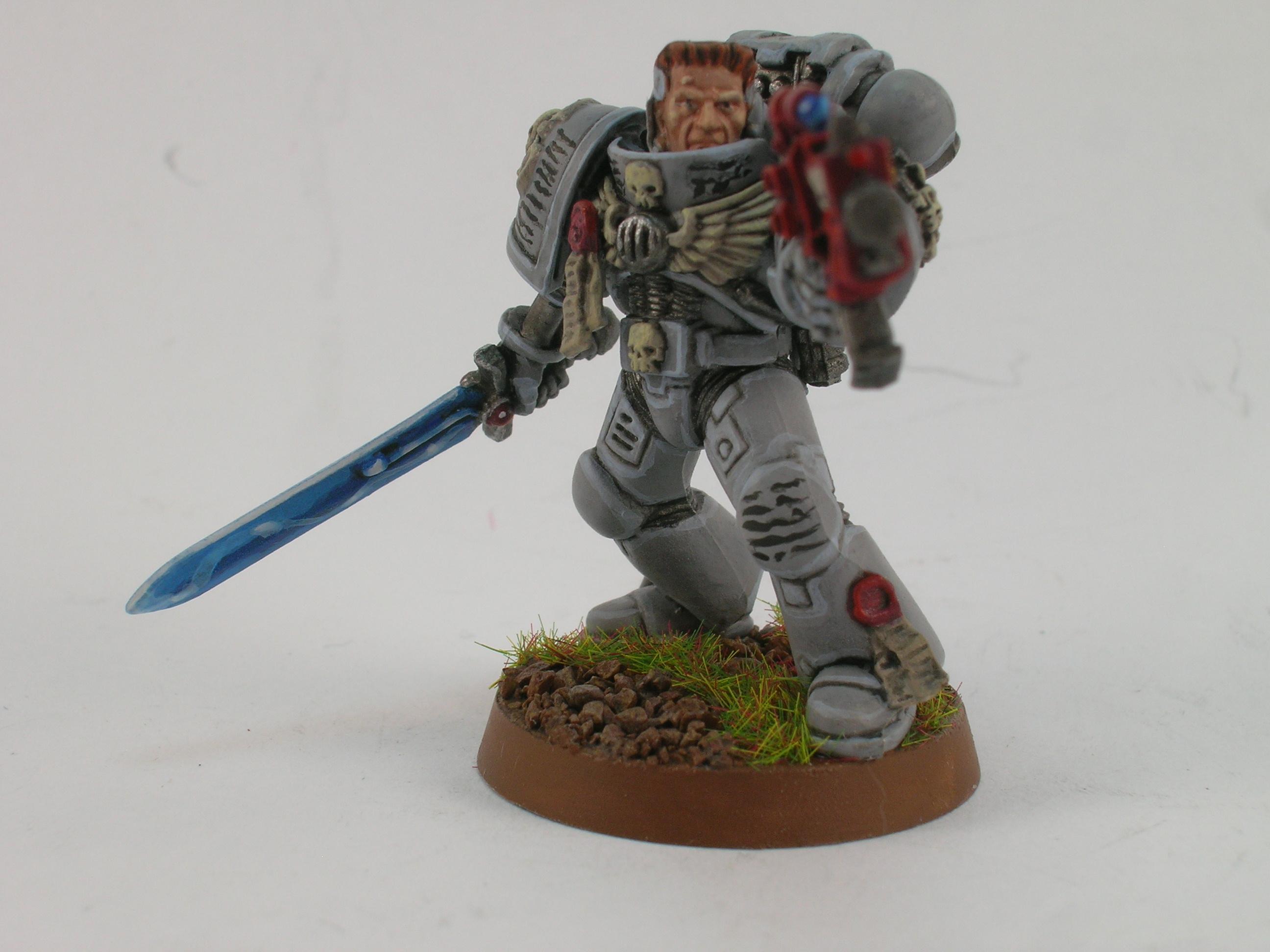 Painted Around 2009 To Current