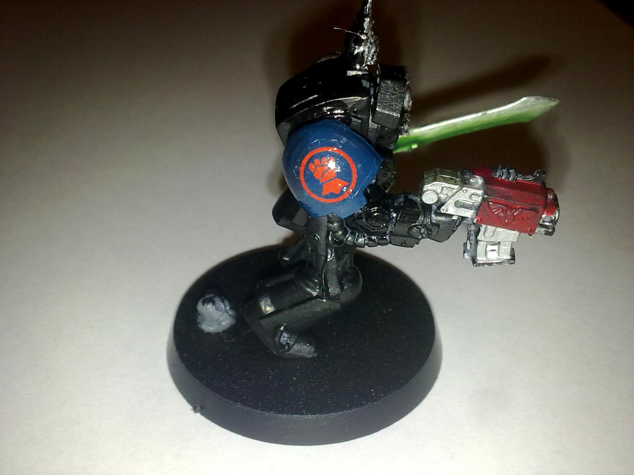 Ordo Xenos