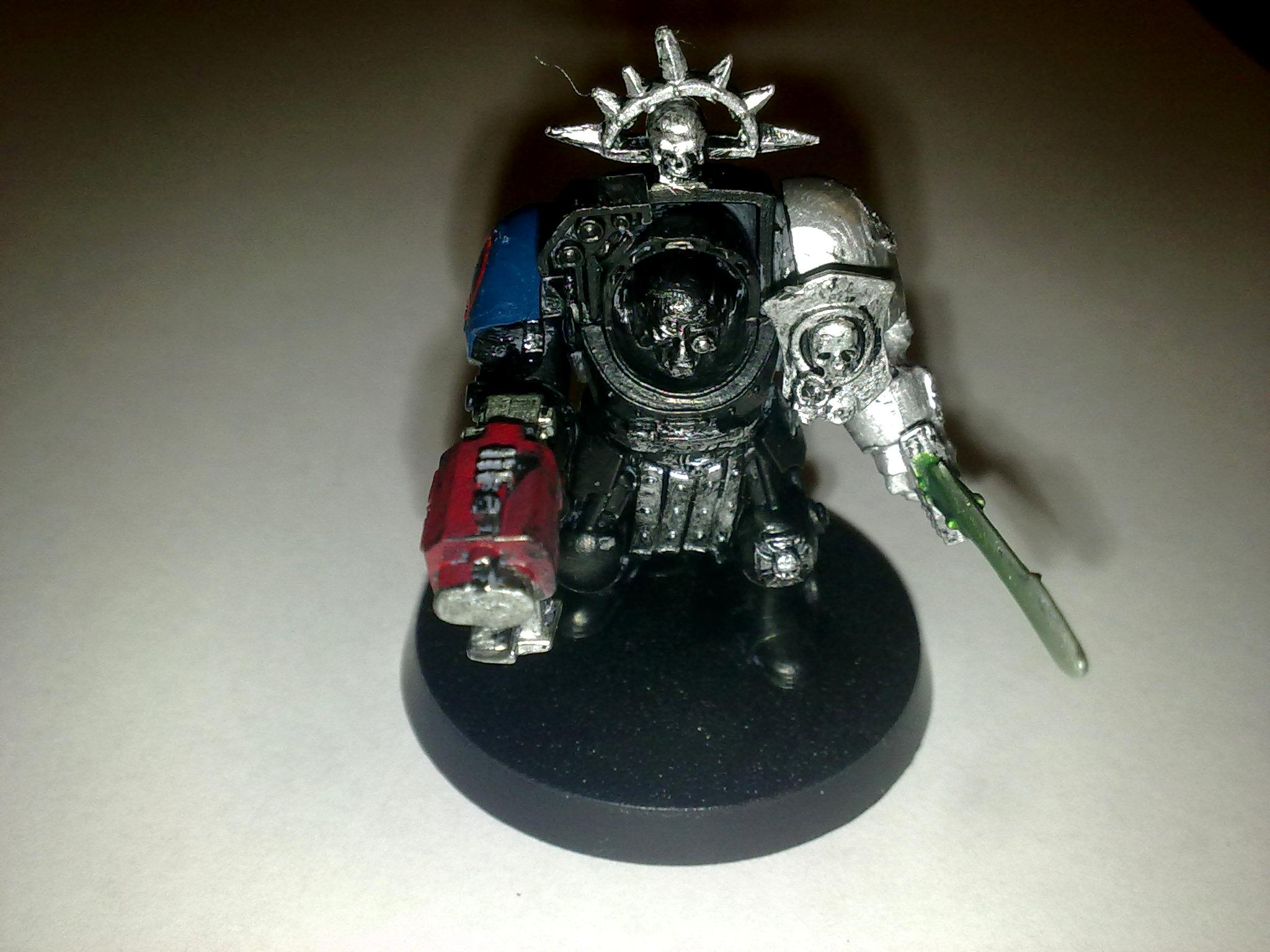 Ordo Xenos