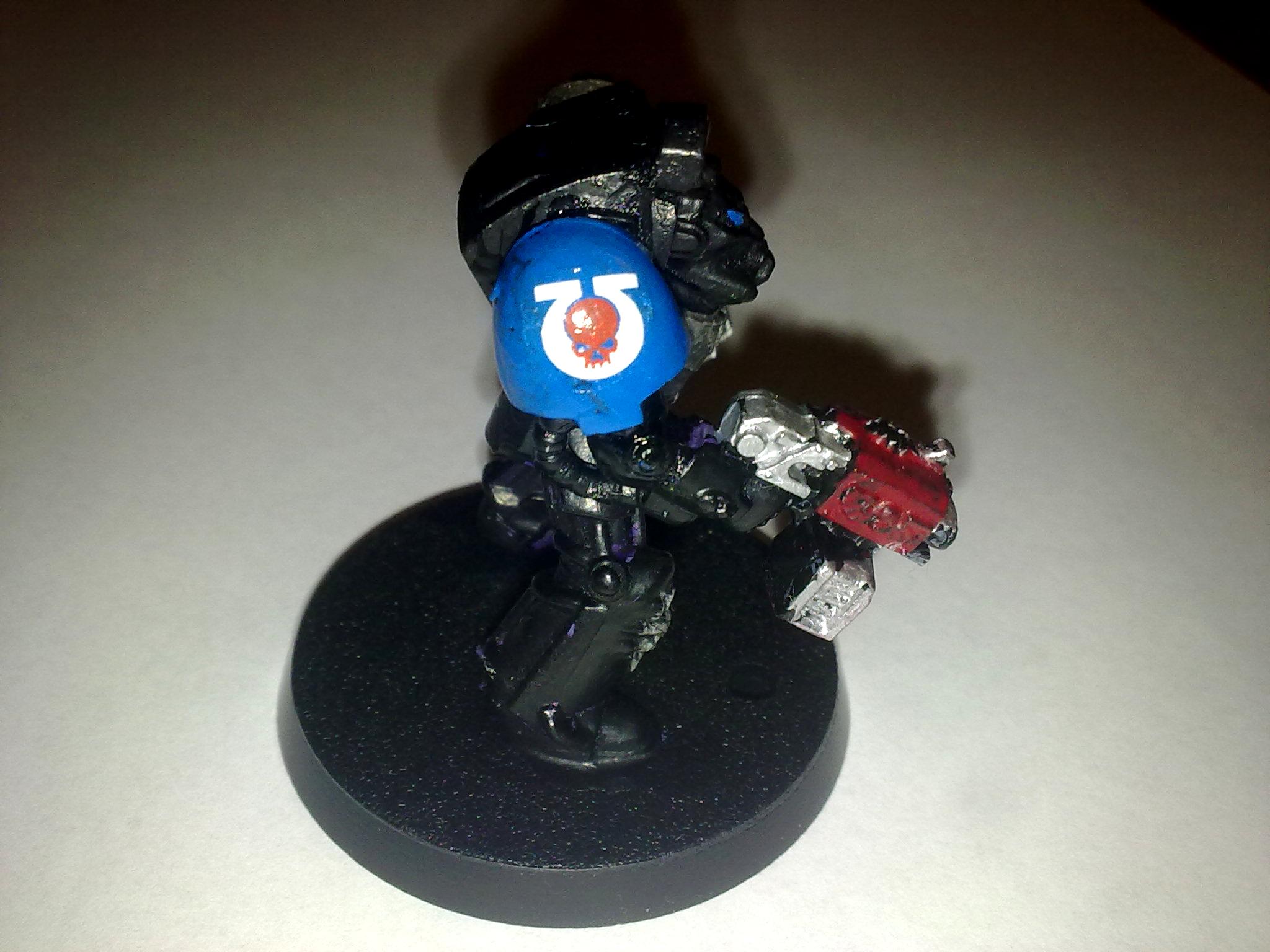 Ordo Xenos