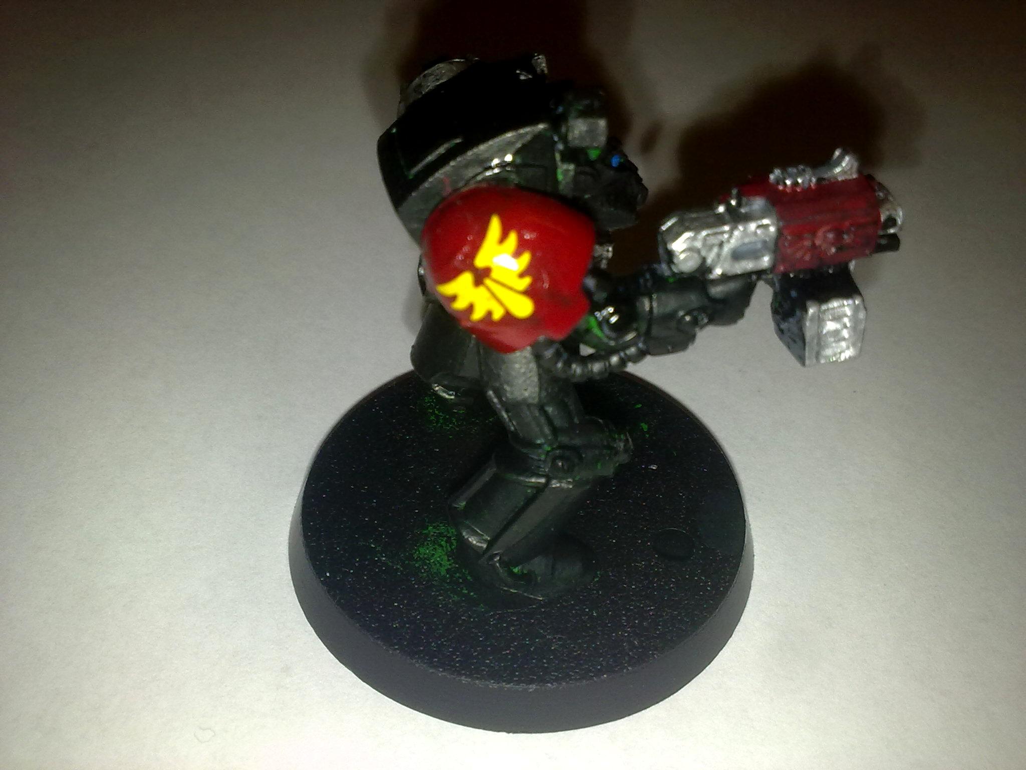 Ordo Xenos
