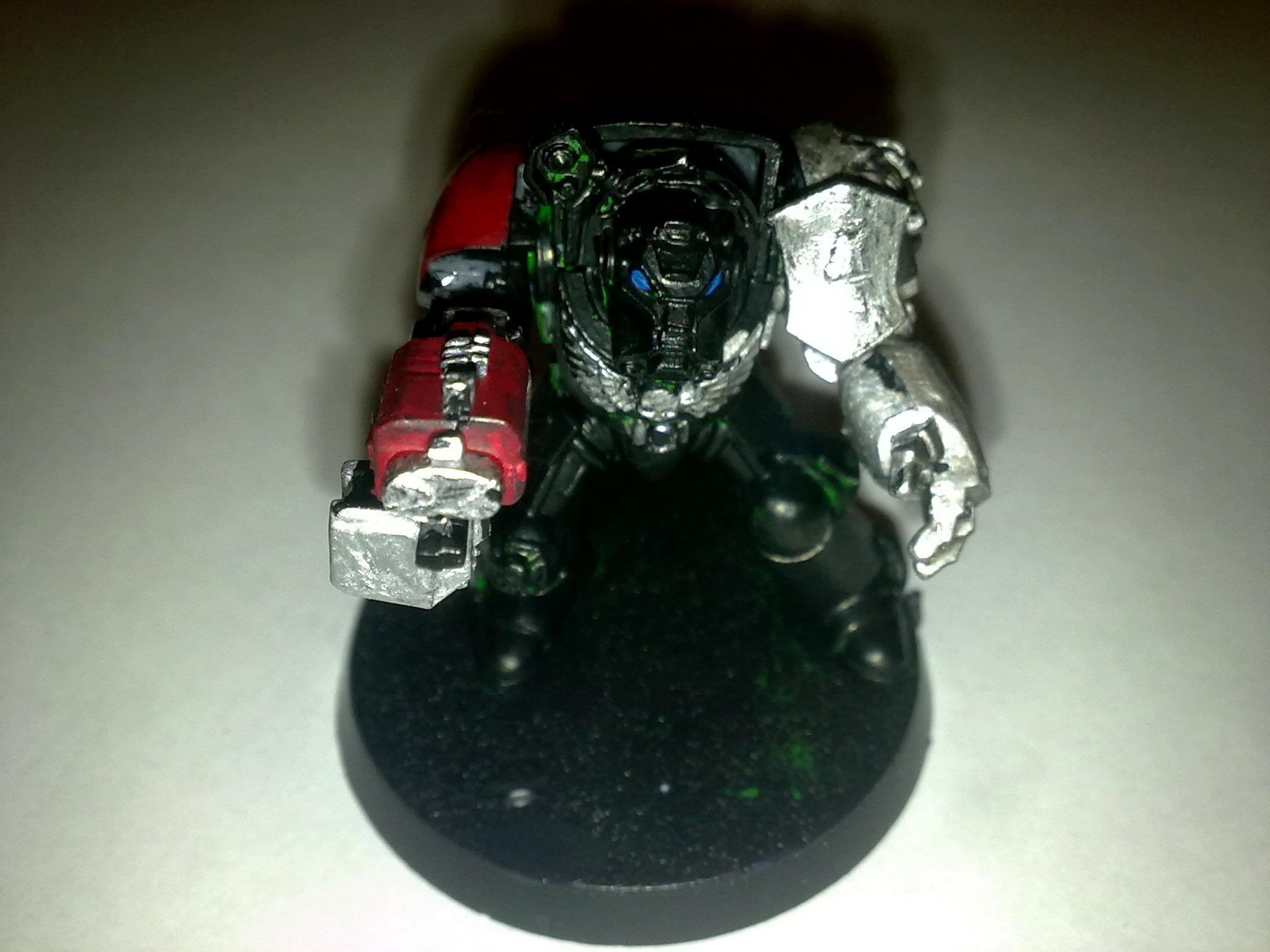 Ordo Xenos