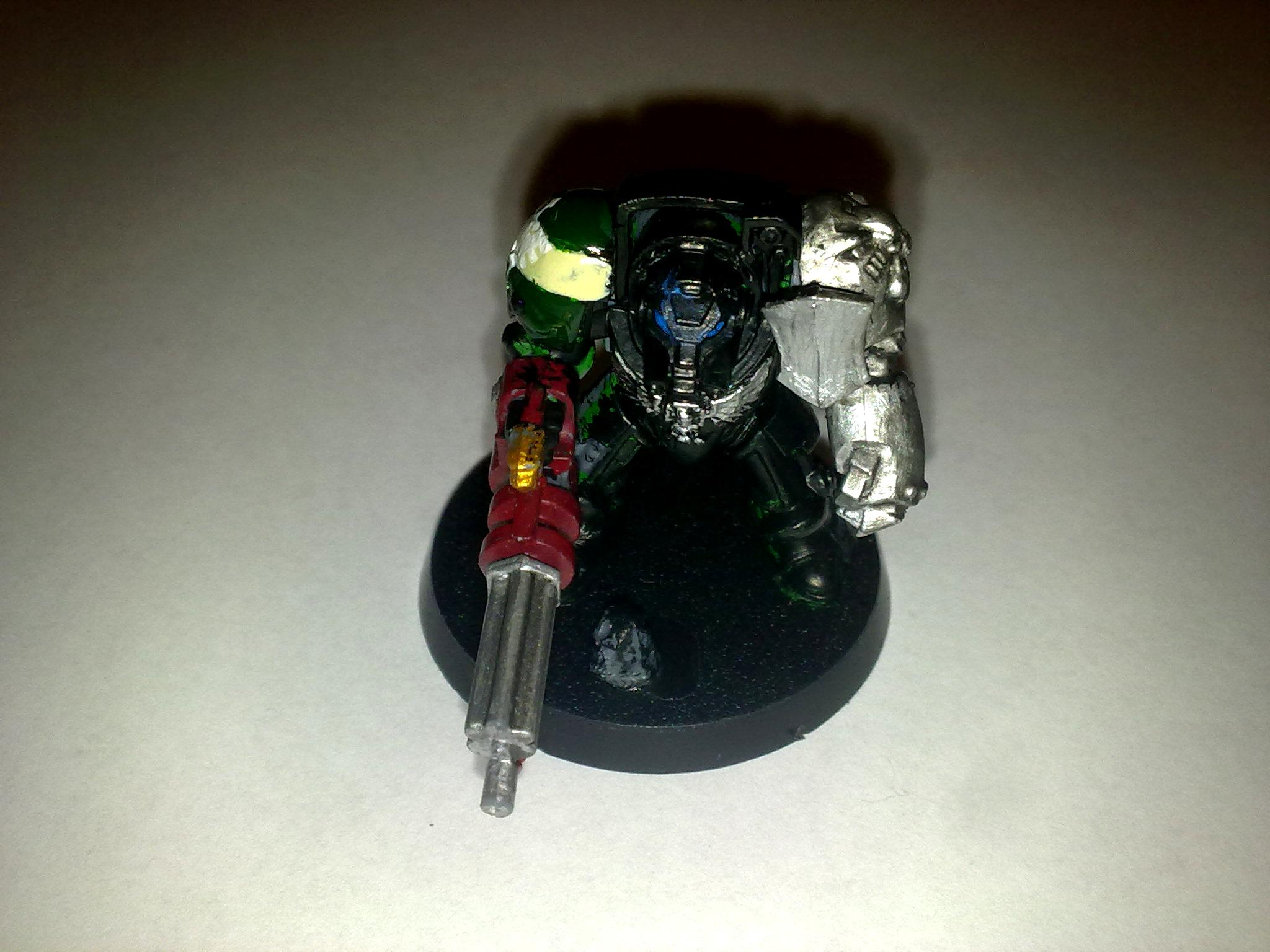 Ordo Xenos