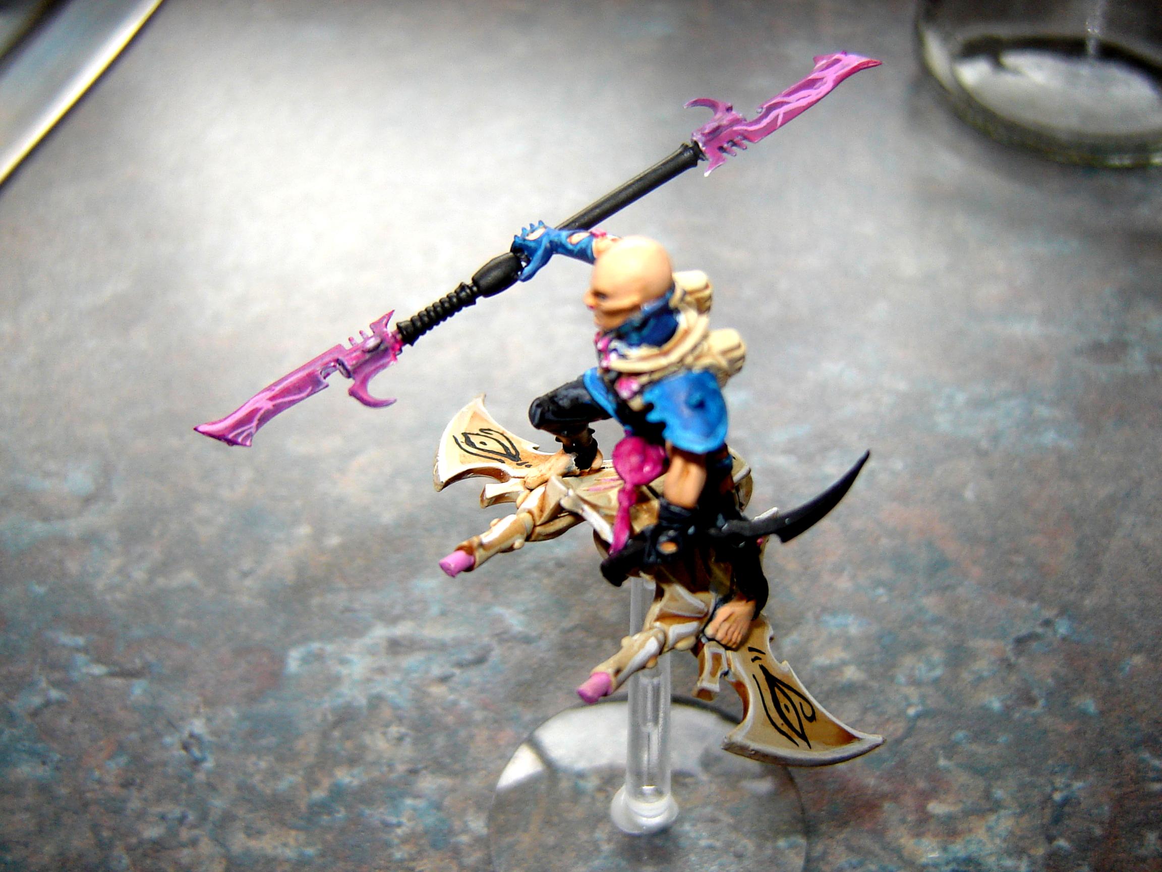 Hellion &quot;Judge&quot;
