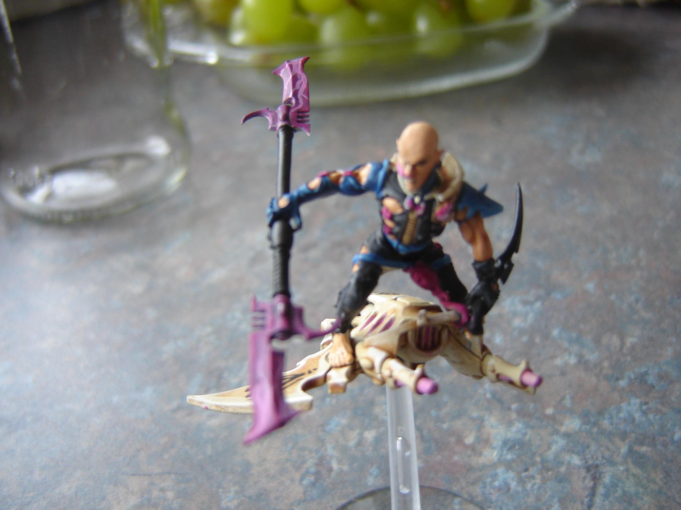Hellion &quot;Judge&quot;