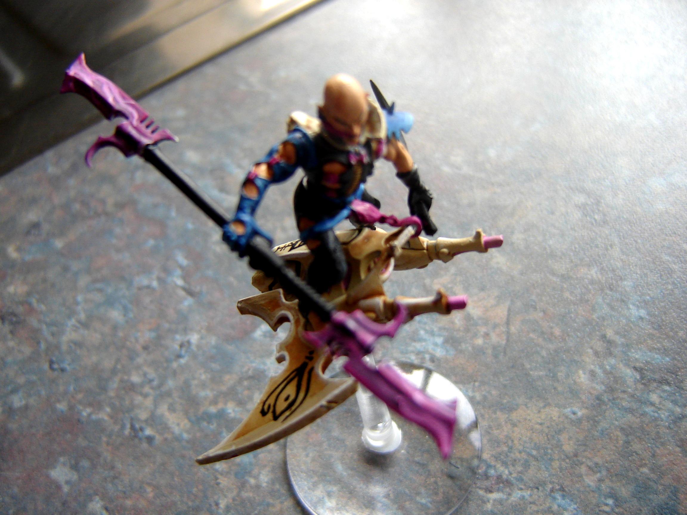 Hellion &quot;Judge&quot;
