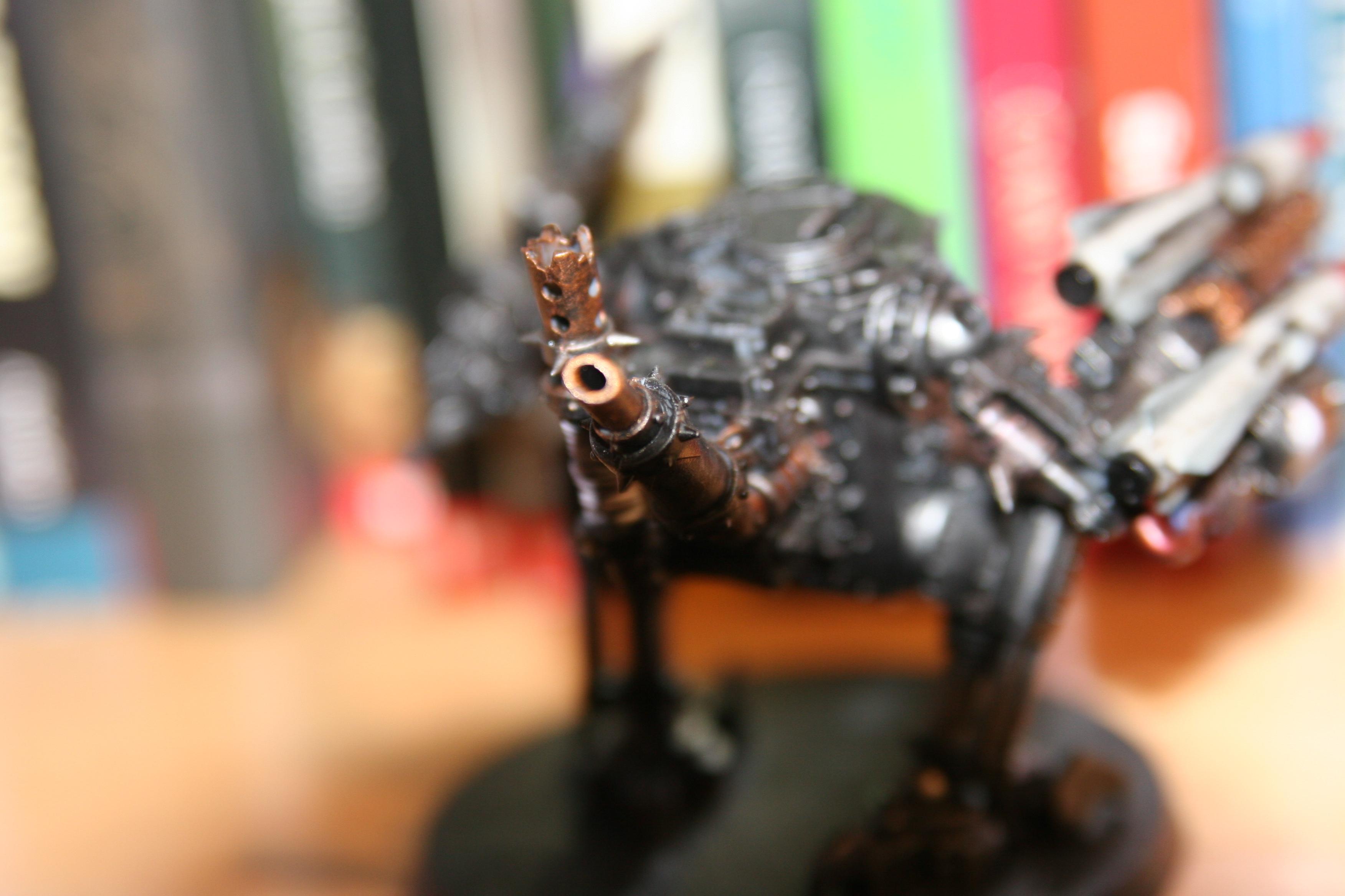 Killa Kans, Orks, Warhammer 40,000