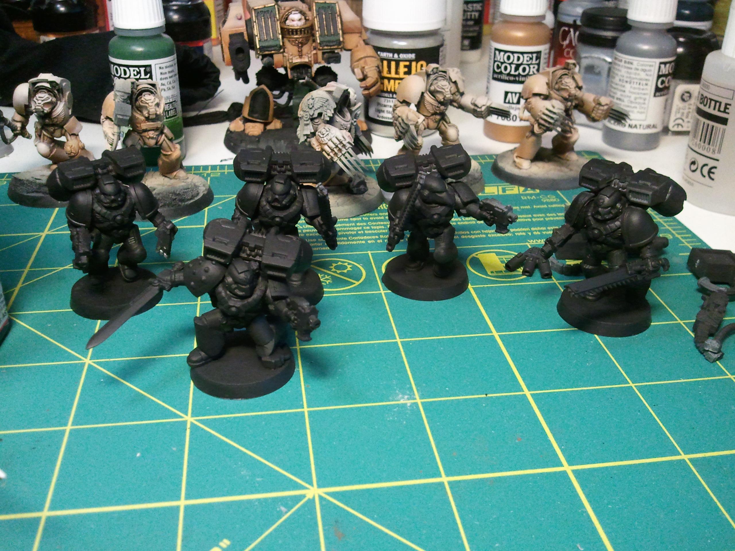 primed assault guys