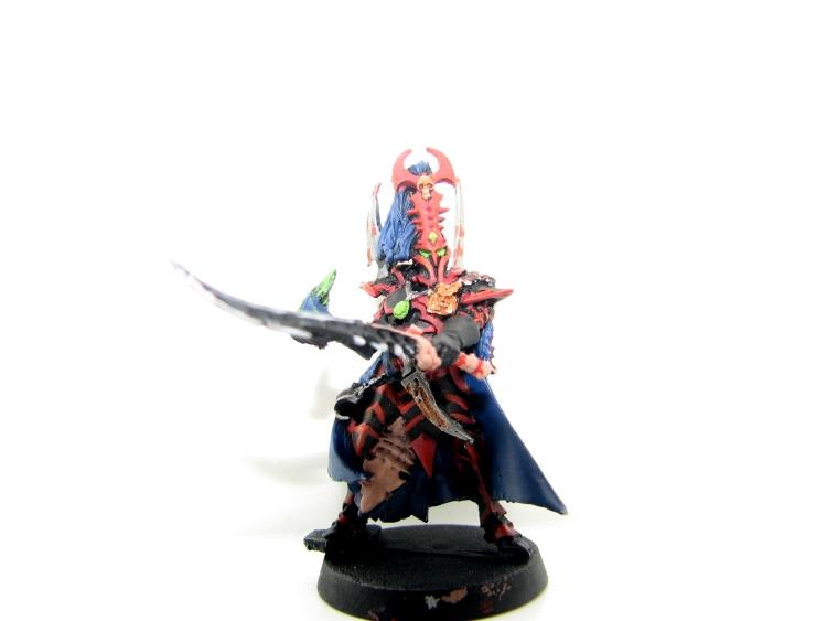 Dark Eldar,  Dark Eldar Archon 1