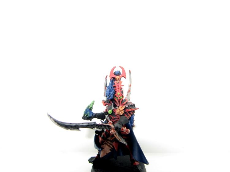Dark Eldar,  Dark Eldar Archon 2