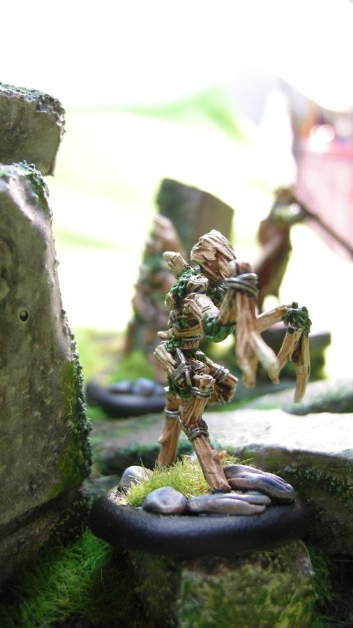 Hordes, Hordes