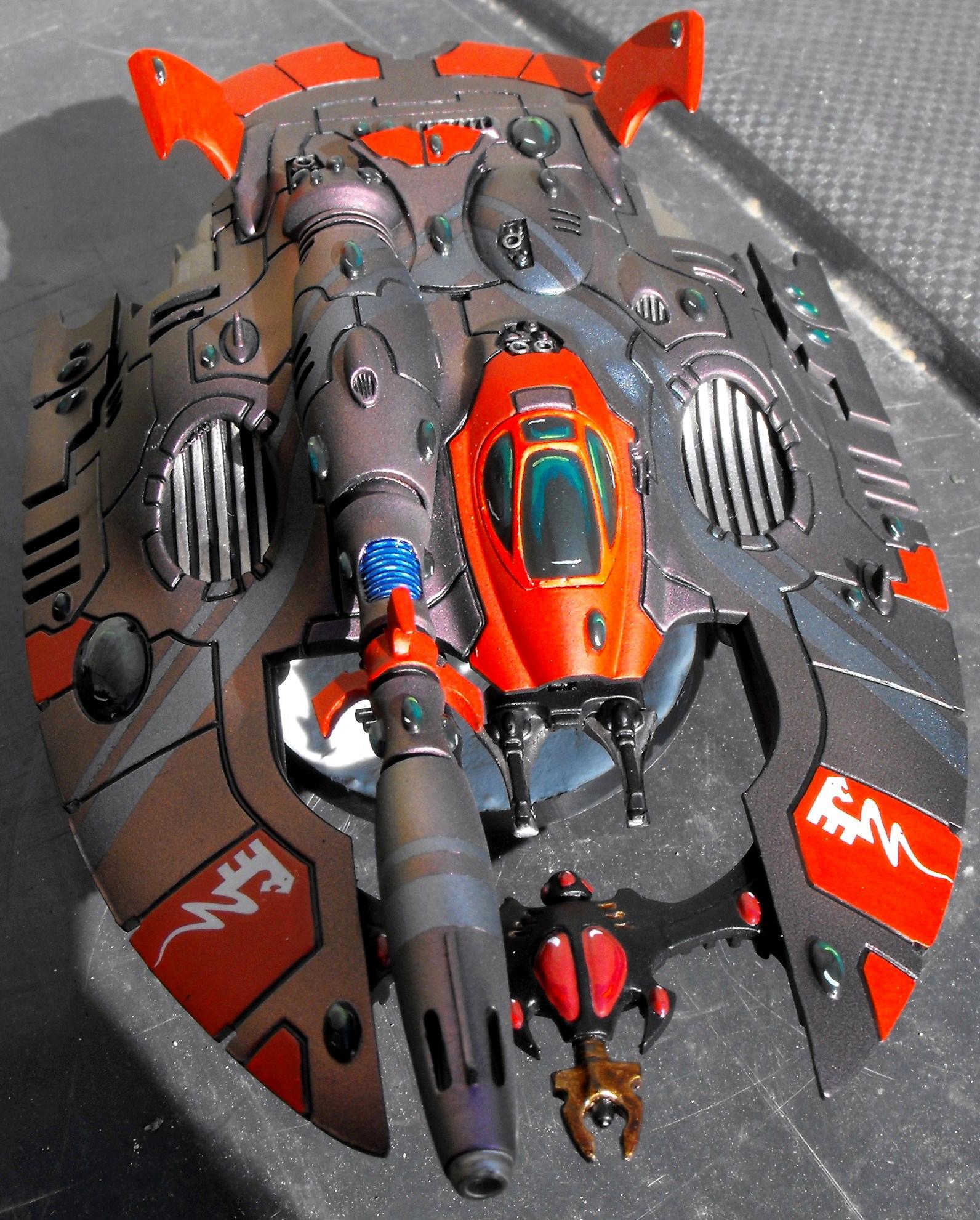 Eldar, Skimmer